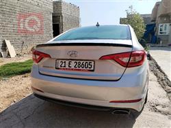 هیوندای سۆناتا